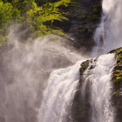 Un guide complet à propos de la cascade de la Vis