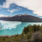 argentine glacier perito moreno