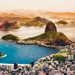 Ce que vous devez savoir avant de faire un voyage au Brésil