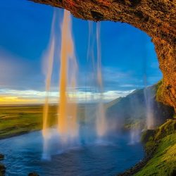 Voyager en Islande : comment est le climat ?